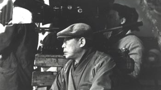 溝口健二(1)映画史を変えた巨匠の軌跡:溝口健二の原点