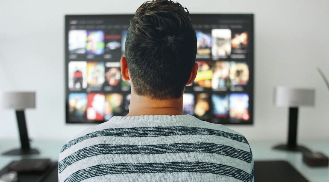 YouTubeはテレビに取って代わるのか?