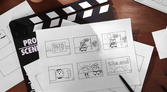 手描きとデジタルの共存:ジブリ作品に見る伝統的アニメーション技術の進化