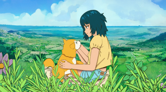 セルからデジタルへ:日本のアニメーション制作技術が世界の映像表現を変えた道のり