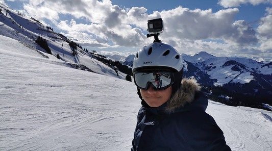 初心者向け:GoProのおすすめアクセサリー
