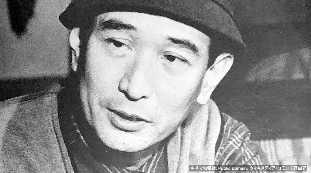 映像美の極み:日本映画における視覚的傑作