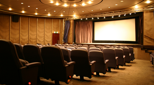 未来の映画体験: 映画館が消える?VRとARによる没入型映像の世界