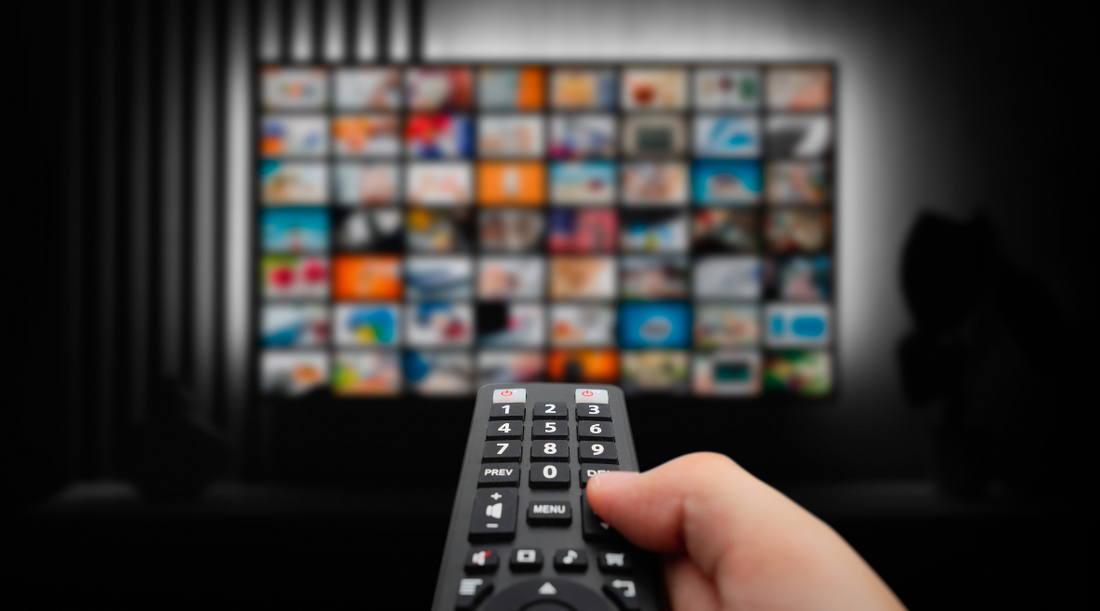 映像配信サービスの激化: 映画館はどう変わるのか?