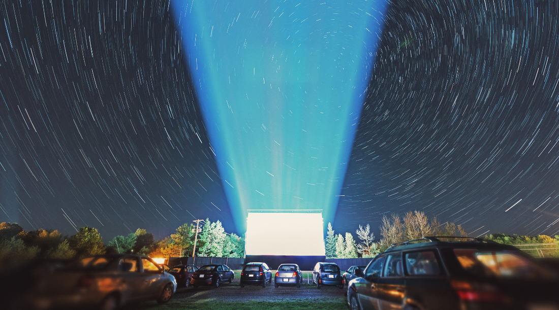 映画館の未来はARとVRによって変わる