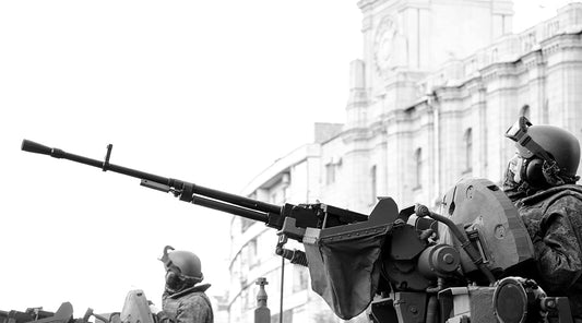 ジョージ・スティーヴンス：戦争体験が変えた映画作家の軌跡