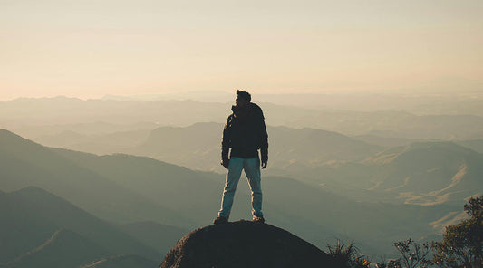 映画監督を超えた男キャメロン - 環境活動家と深海探検家の二つの顔