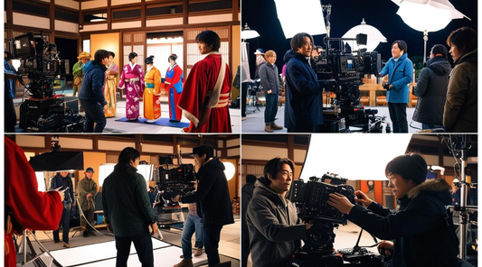 映像への探求と独創性—森田芳光の映画哲学