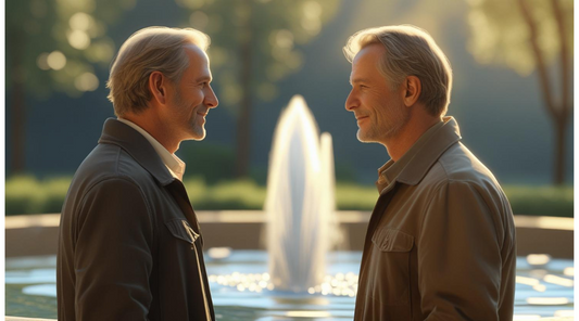 人間スピルバーグの素顔：家族愛とユダヤ人アイデンティティが紡ぐ創作の源泉