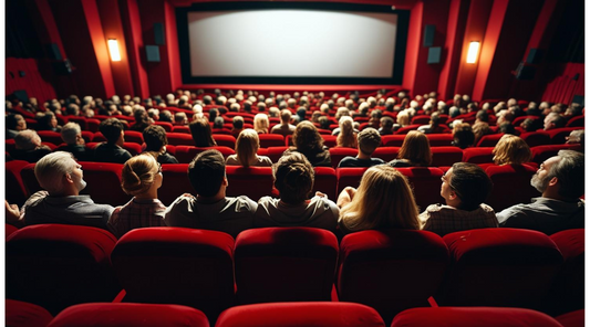 映画史に刻まれた遺産 - ウェルズが後世の映画作家たちに与えた影響