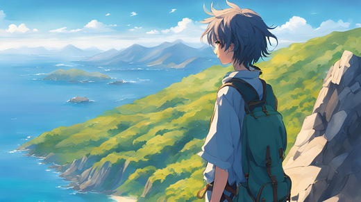 『君の名は。』から学ぶ｜時と感情をアニメ動画制作に活かす