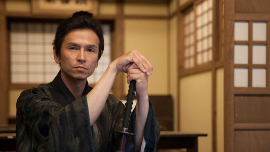 原田眞人監督が語る「ラスト サムライ」の裏側