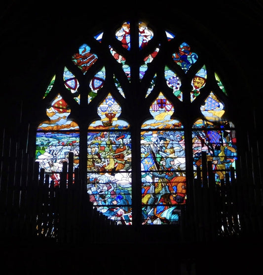 社会派映像作家としてのリドリー・スコット：政治的メッセージと人間洞察