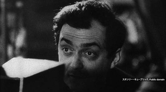 スタンリー・キューブリック：映像芸術の巨匠