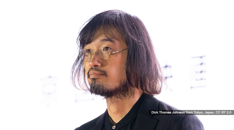 今泉力哉の映画の原点｜会話と間を企業動画に活かす視点