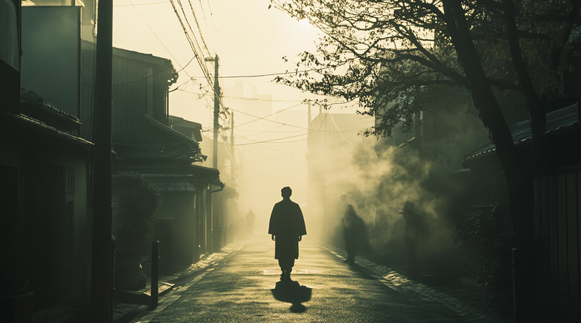 松林宗恵の映画人生｜戦争体験と演出姿勢を映像制作に活かす