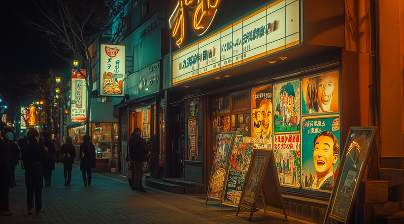 松林宗恵の代表作（喜劇映画編）：東宝コメディと娯楽性