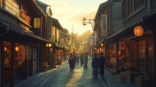 山中貞雄の代表作：時代劇の革新