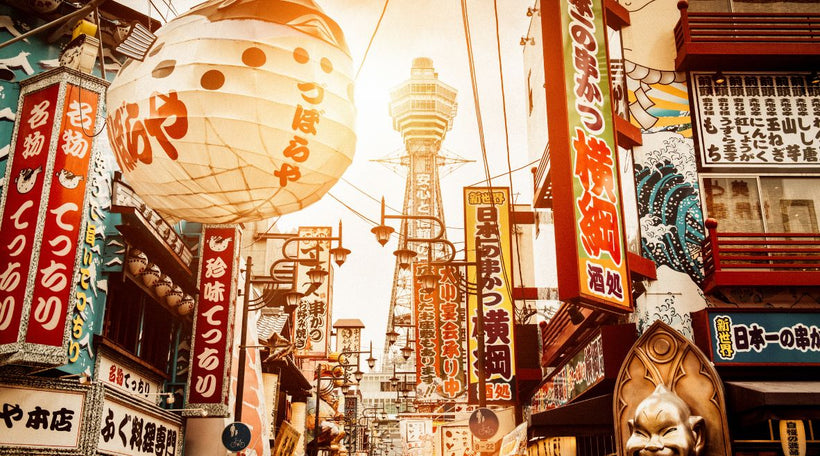 伊丹十三の映画人生｜観察力とユーモアを企業動画に活かす視点