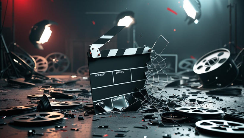 ダグラス・サークの映画遺産｜社会性と色彩を動画制作に活かす視点