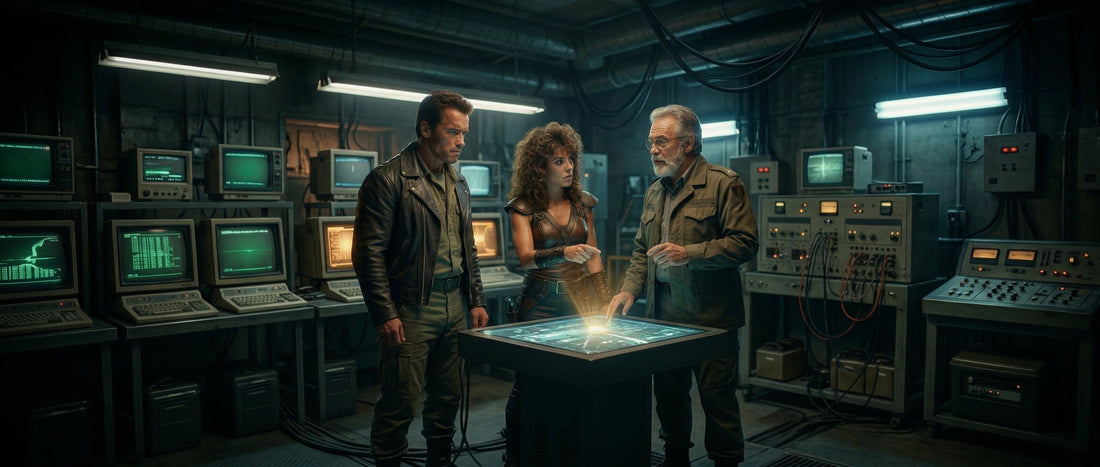 映画史的評価と安全管理への影響