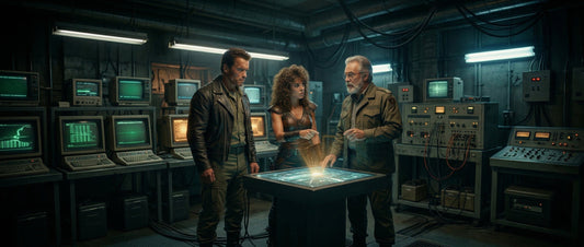 映画史的評価と安全管理への影響