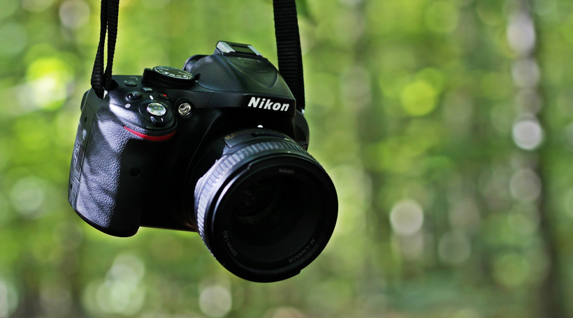 Nikonカメラの特徴と選び方｜映像制作で活かす色・レンズ・4K性能