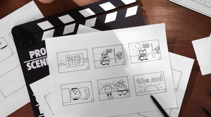 手描きとデジタルの共存：ジブリ作品に見る伝統的アニメーション技術の進化