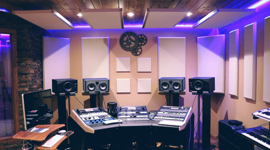 音声収録の失敗を防ぐ方法｜現場で使えるマイク設定・録音チェックの基本