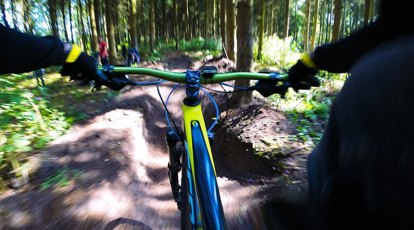GoPro活用事例｜小型カメラでSNS動画・イベント映像を魅力的に撮る方法
