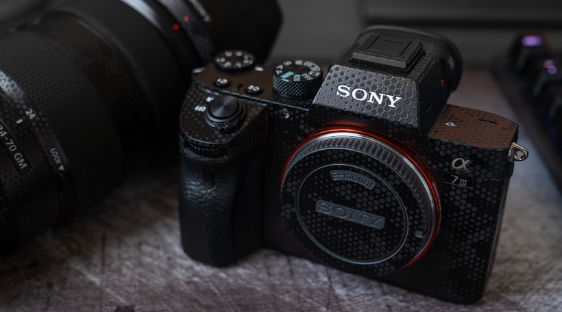 Sonyカメラの特徴と選び方｜映像制作で活かすAF・高感度・4K性能