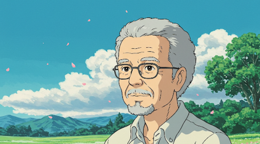 高畑勲とリアリズム: アニメーション表現の可能性を広げた革新者