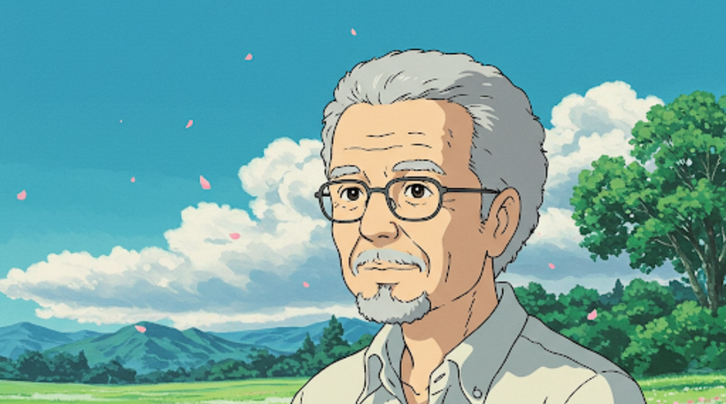 高畑勲のリアリズム表現｜アニメーションの可能性を動画制作に活かす