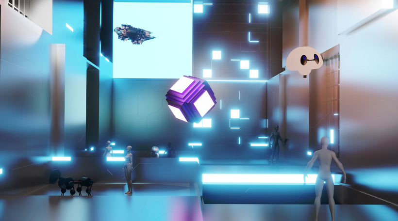 AIとVRが変える映像制作｜次世代映像技術を企業コンテンツに活かす視点