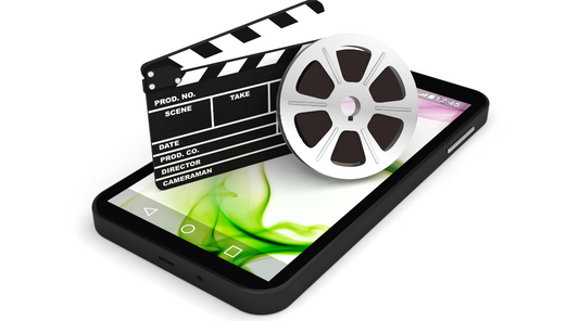 スマートフォン映像制作の始め方｜撮影・音声・編集で品質を上げる基本