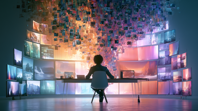写真編集まで呑み込んだDaVinci Resolve 21——Blackmagicが描くメディアの未来