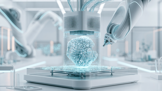 2026年の3Dプリンティング、品質はどこまで来たか——精度から「プロセス全体」へ