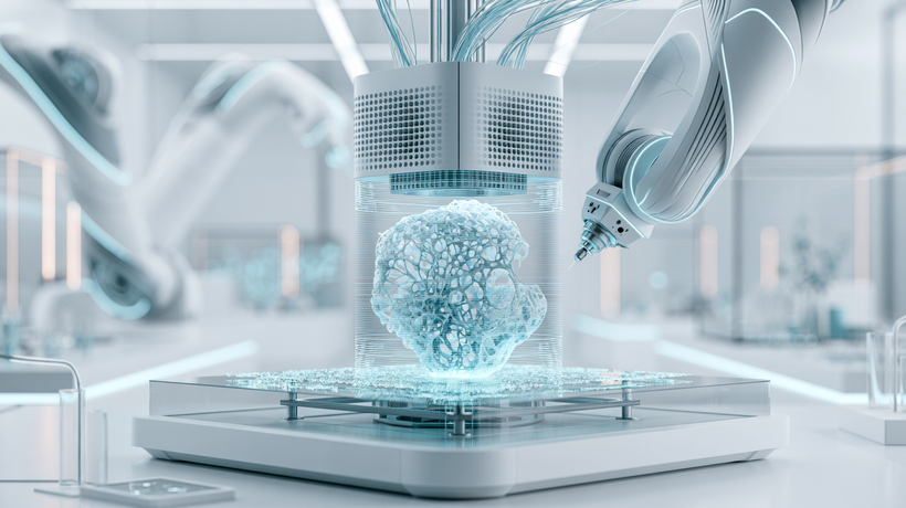 2026年の3Dプリンティング、品質はどこまで来たか——精度から「プロセス全体」へ