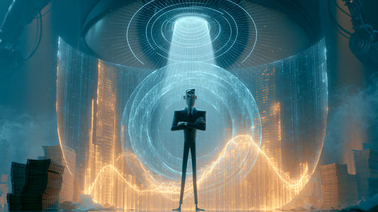税務当局のAIが先に牙を剥いた──世界の税理士が「防衛設備」としてAIを組み込むまで
