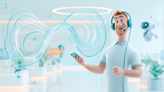 電話問い合わせを自動化する音声AIエージェント──構築アーキテクチャと日本語対応の最新事情