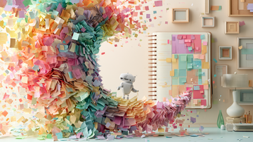 アプリを開かなくなった日──「Craft」がAIの相棒になるまで